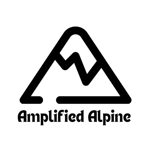 AMPLIFIED ALPINE GENERAL STORE 